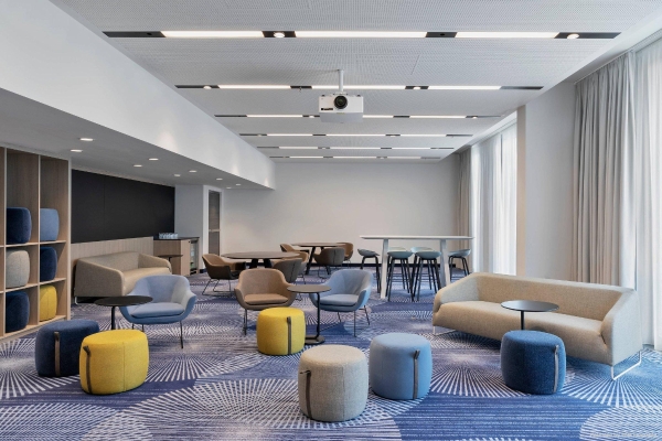 Hotel Courtyard by Marriott Munich Garching (Garching bei München)